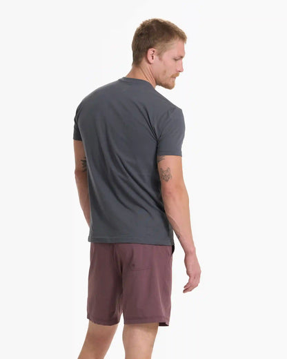 Pursuit Tee