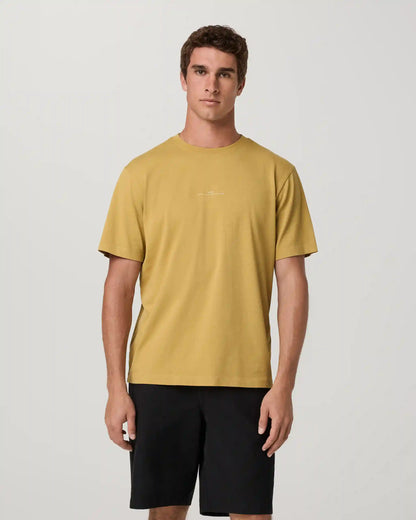 Vuori Lifestyle Graphic Tee