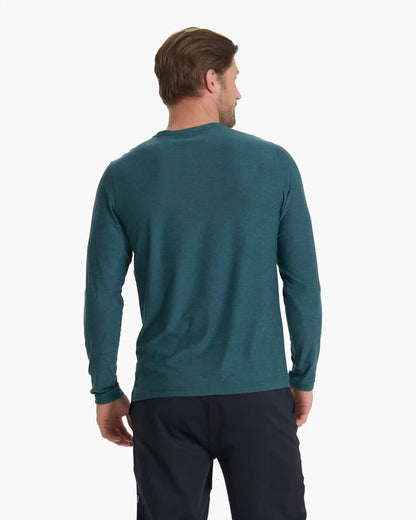 Long Sleeve Strato Tech Tee