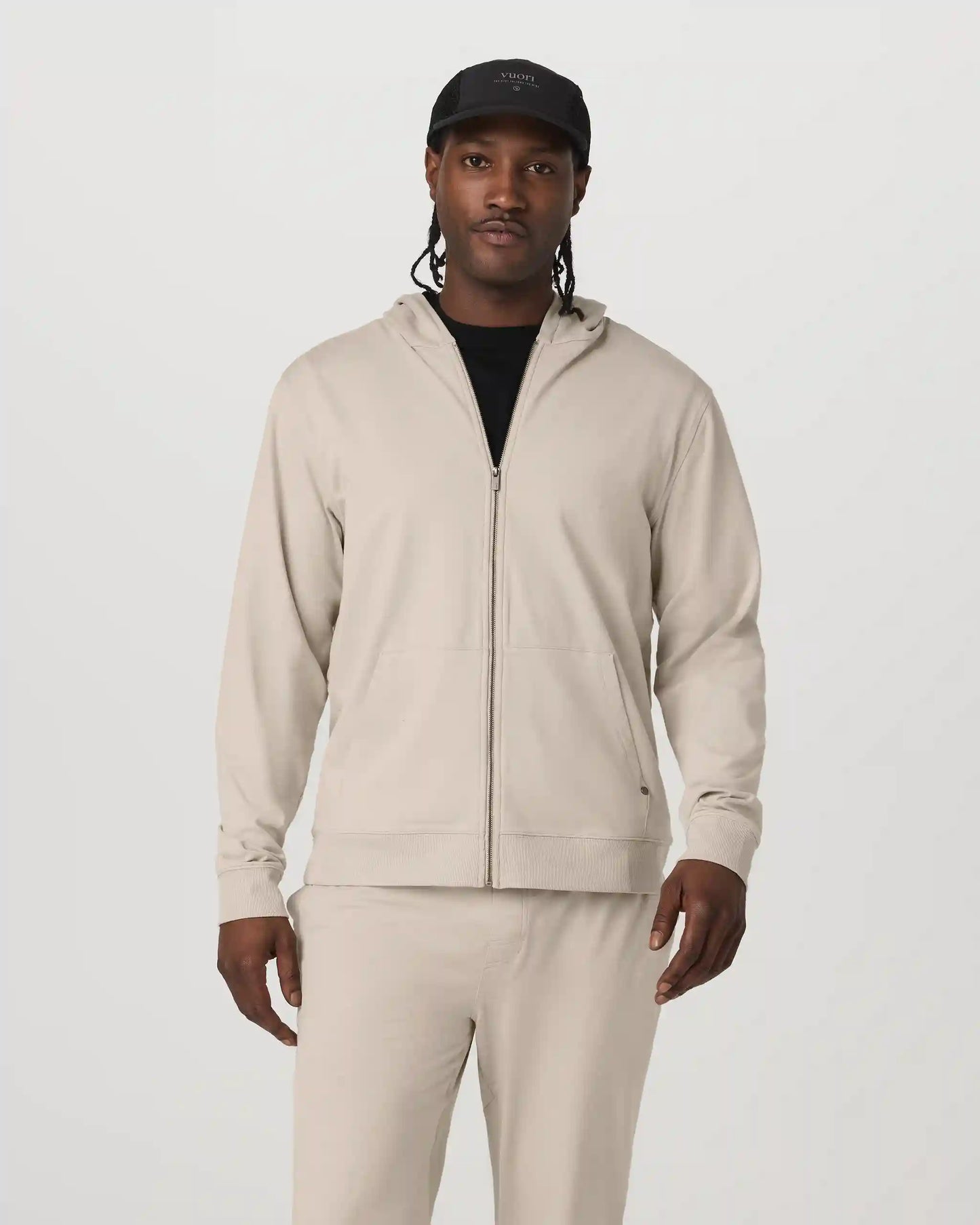 Coronado Full Zip Hoodie 2.0