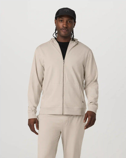Coronado Full Zip Hoodie 2.0