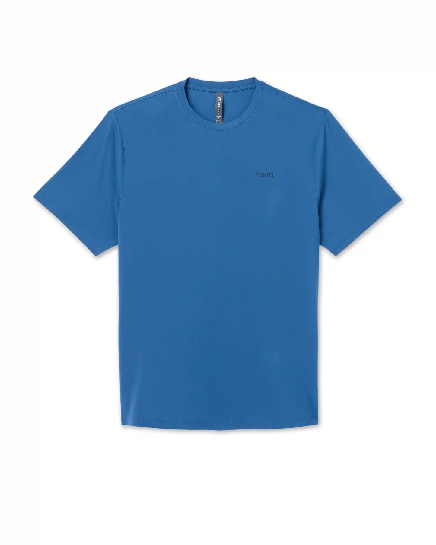 Short Sleeve Viewpoint Performance Tee 2.0