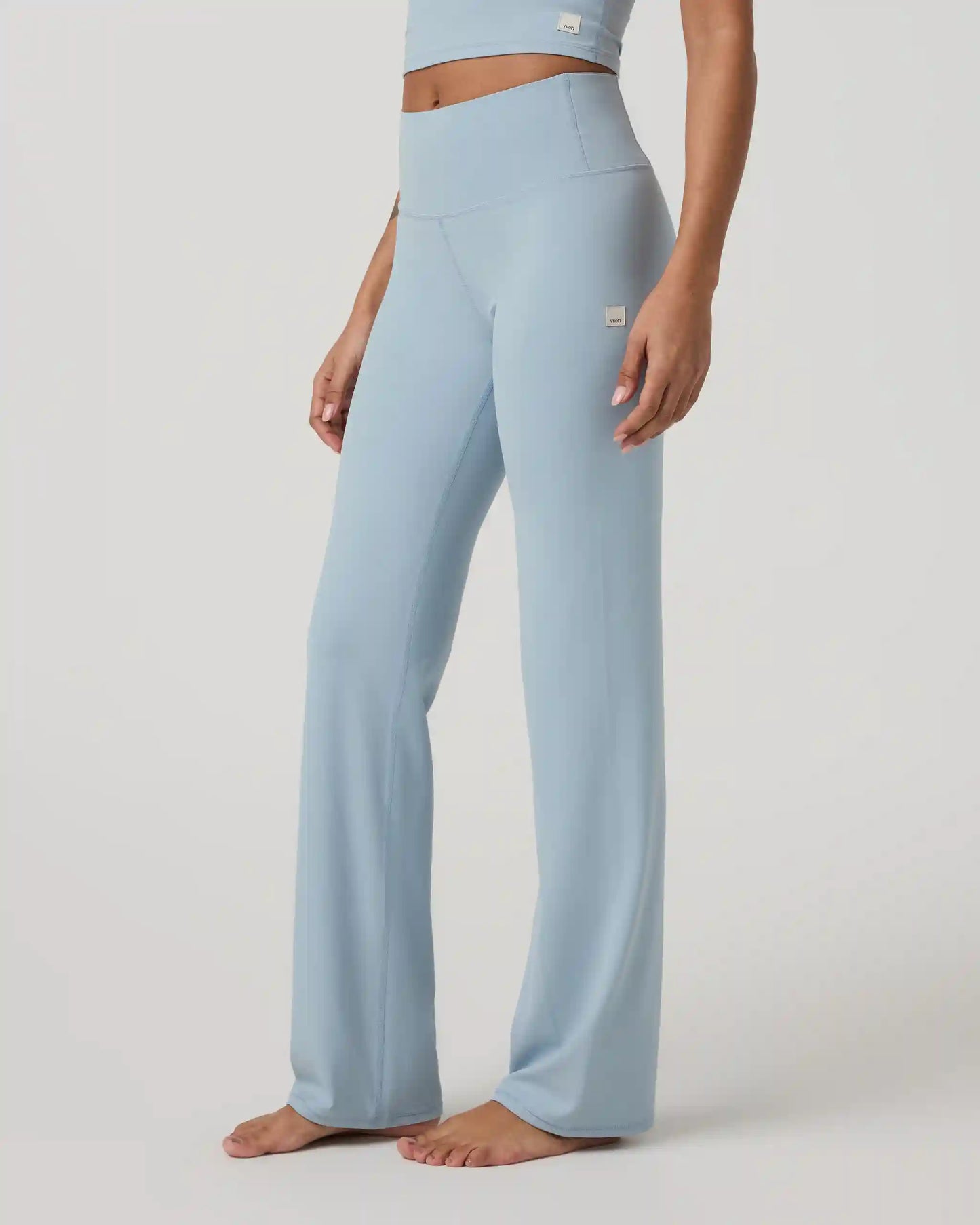 Vuori AllTheFeels™ Straight Leg