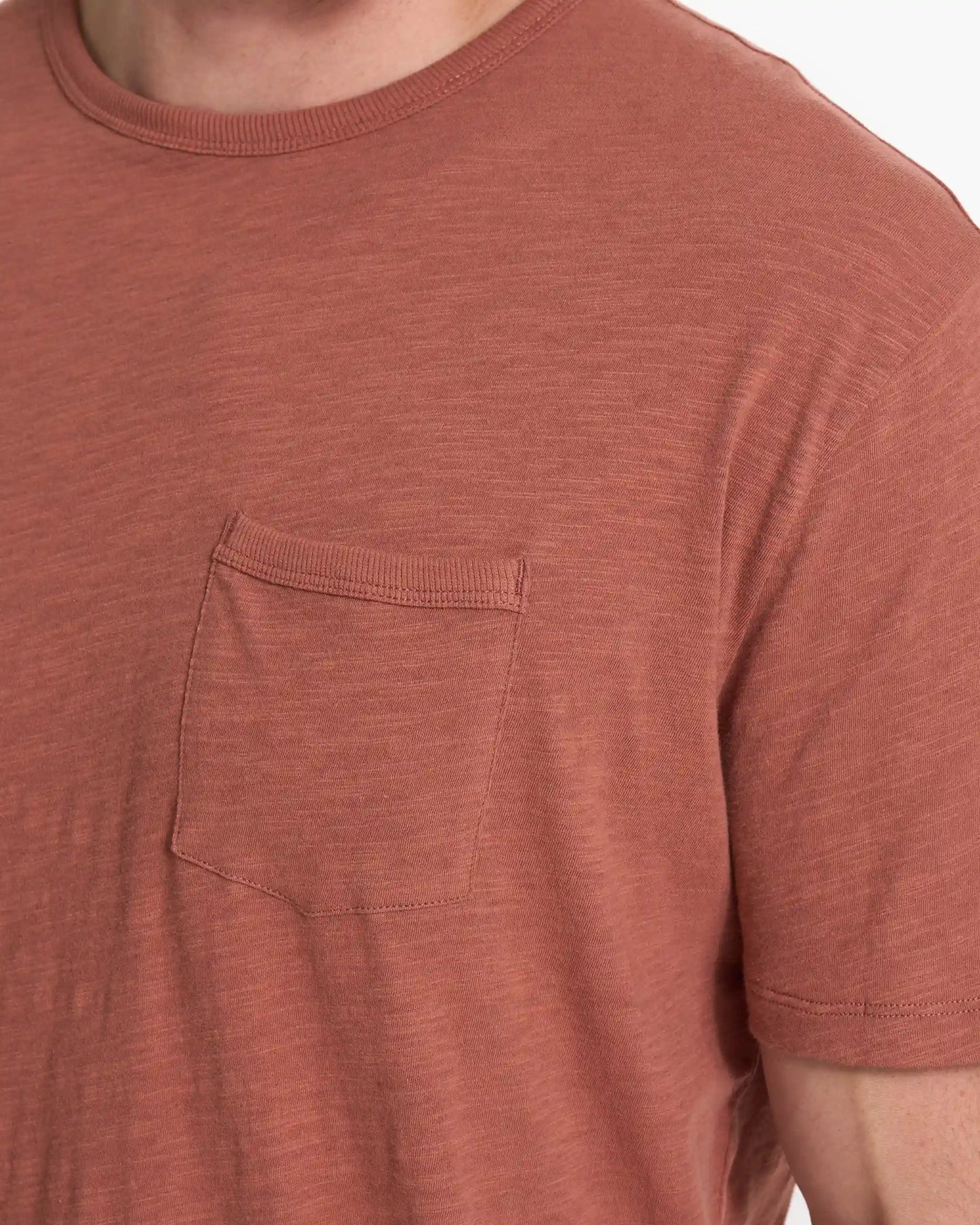 The Rise Tee