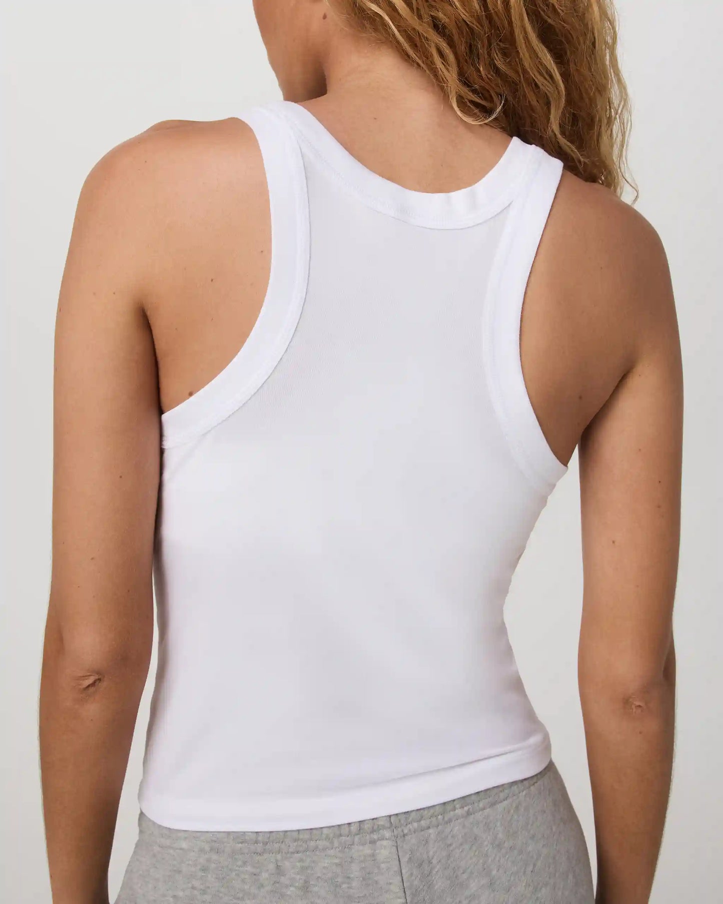 Energy Racerback Tank