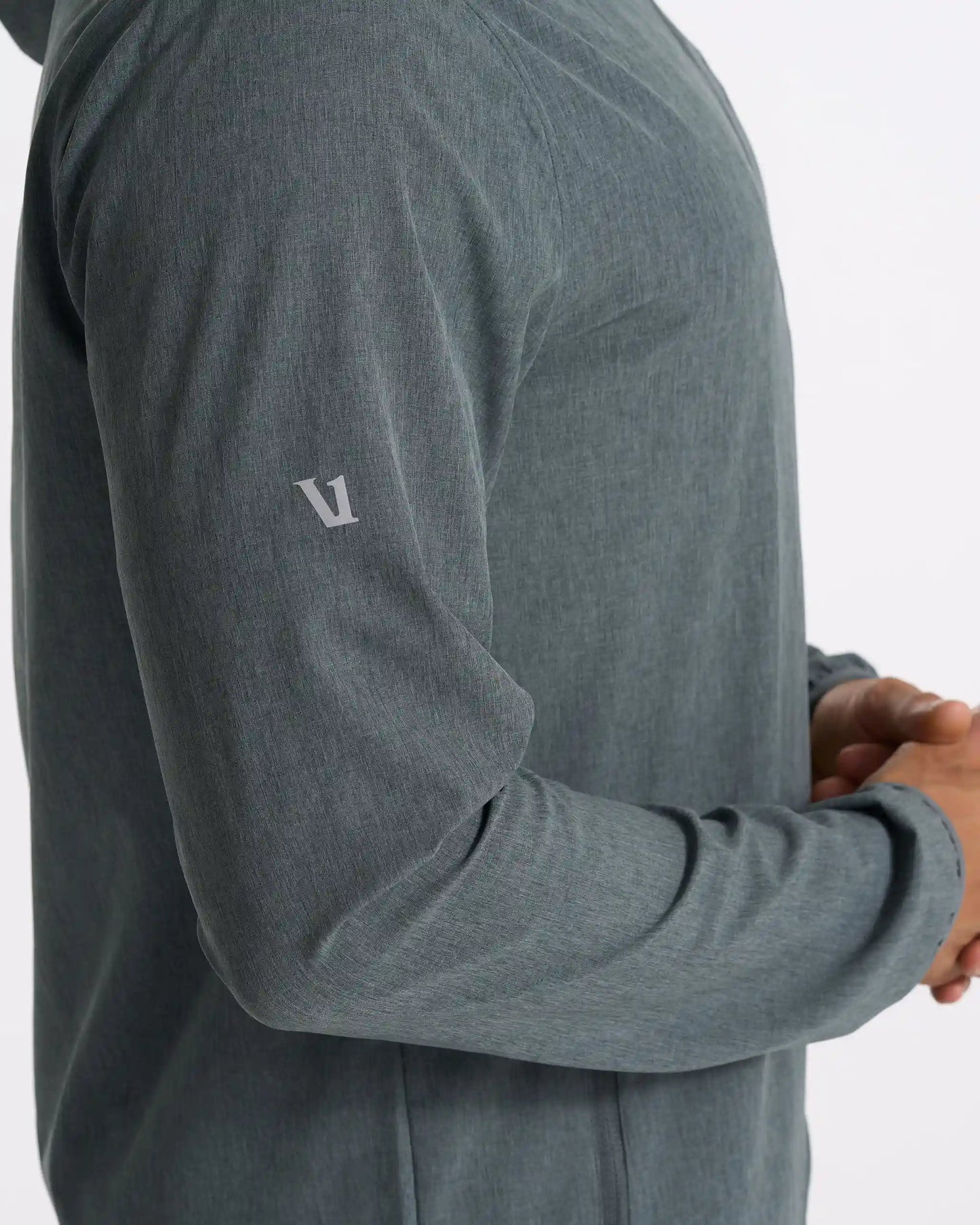 Outdoor Trainer Shell