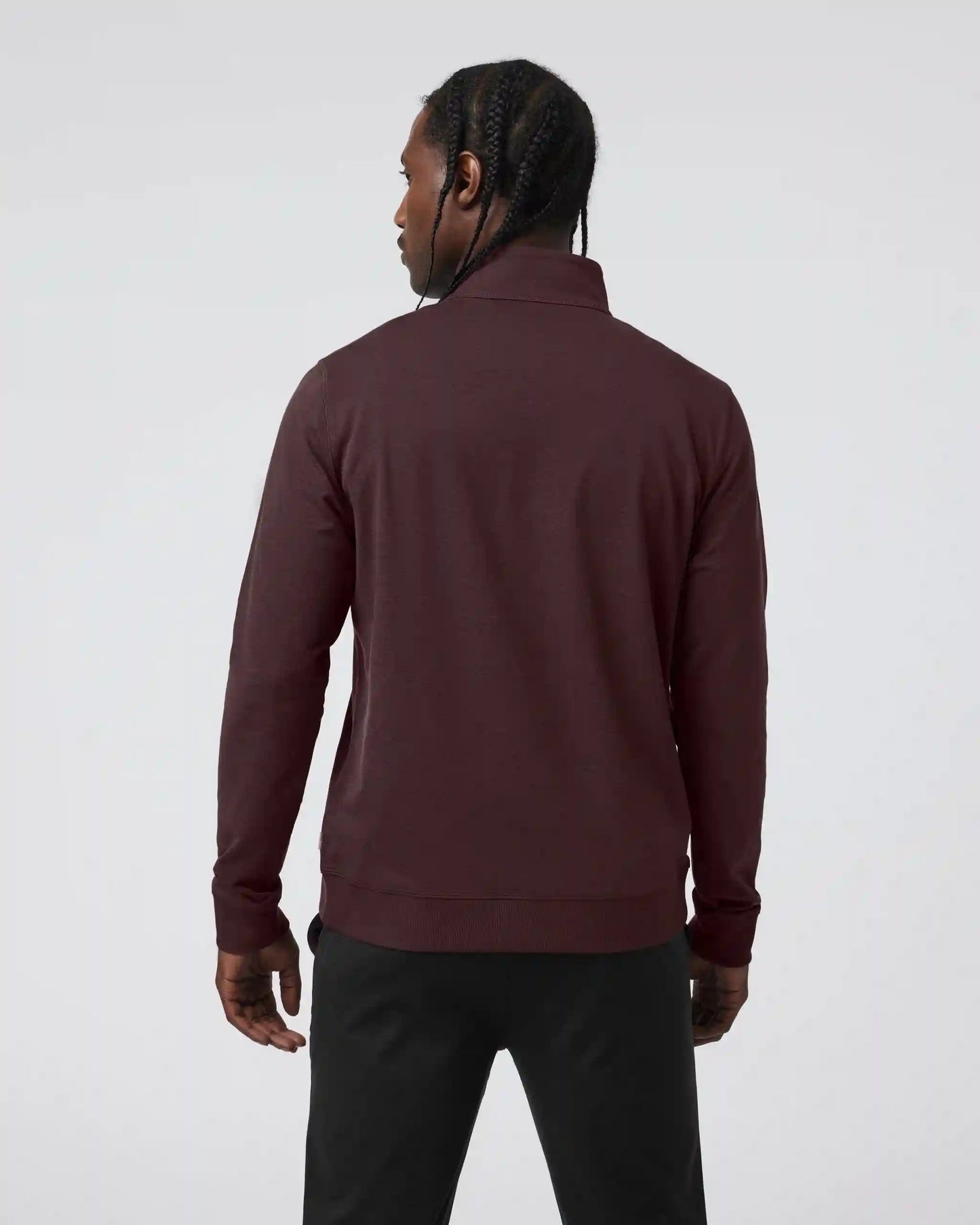 Coronado Half Zip