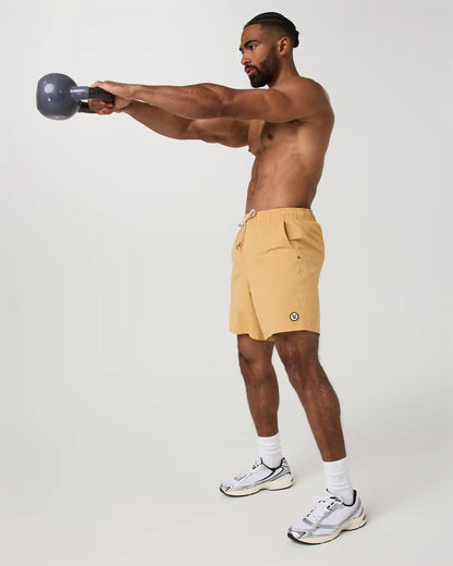 Kore Short Unlined 7"