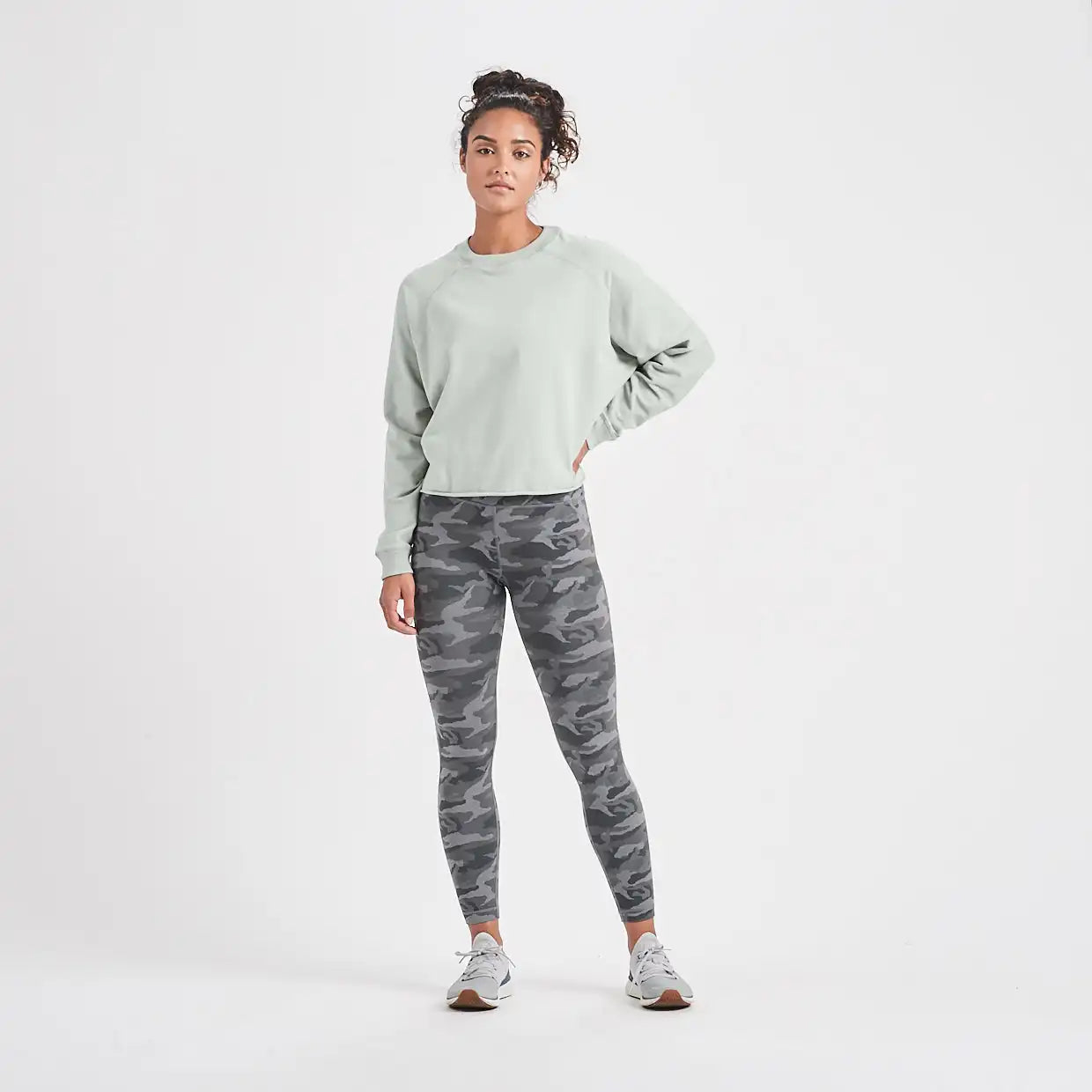 Faye Sweatshirt