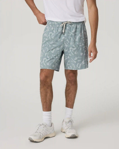 Kore Short Lined 7"
