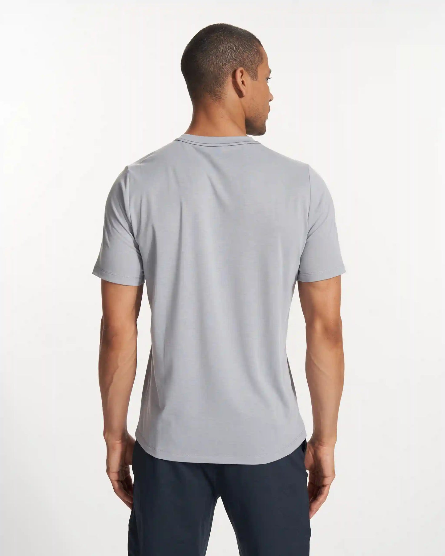 Current Tech Tee