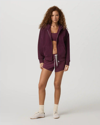 Restore Full Zip Hoodie