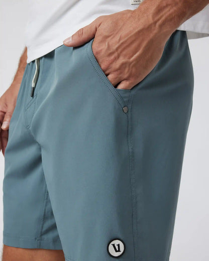 Kore Short Unlined 7"