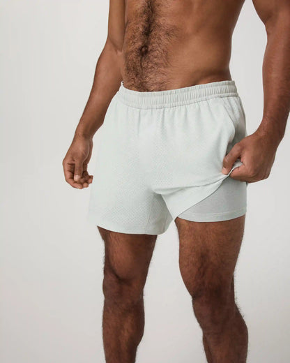 Kore Breathe Short Lined 7"