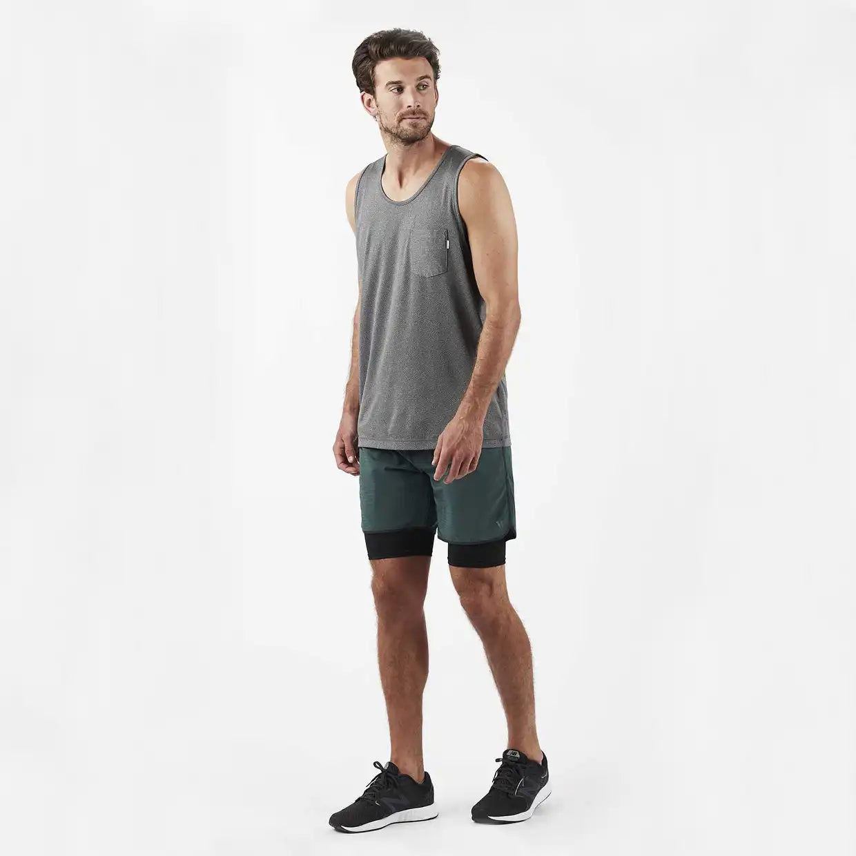 Stockton Short