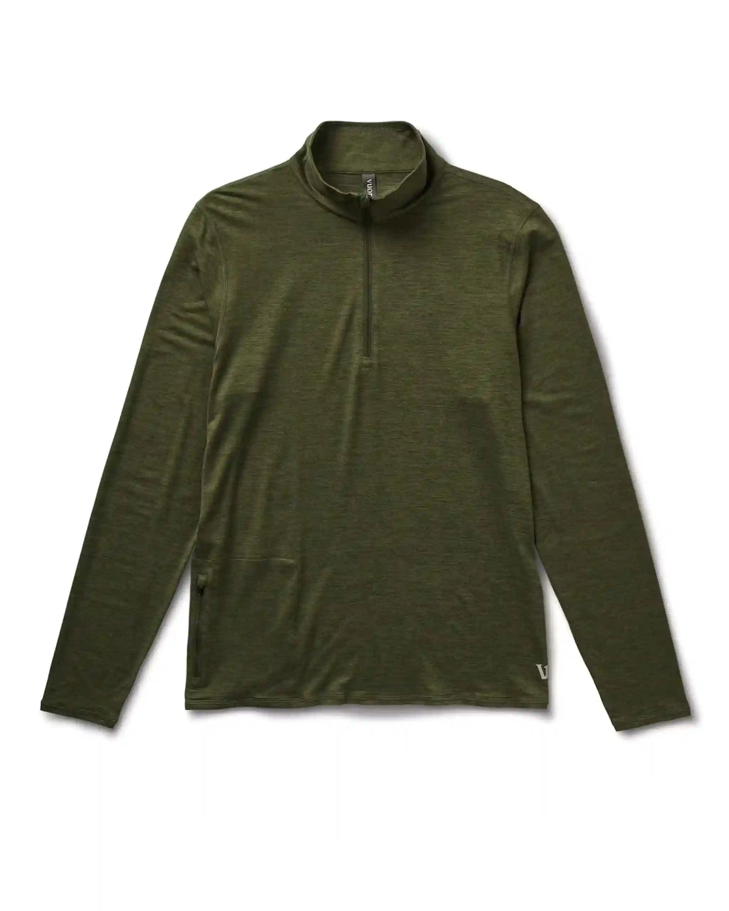 Ease Performance Half Zip