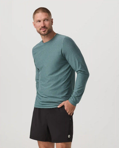 Long Sleeve Strato Tech Tee