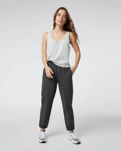 Sutton Relaxed Tank