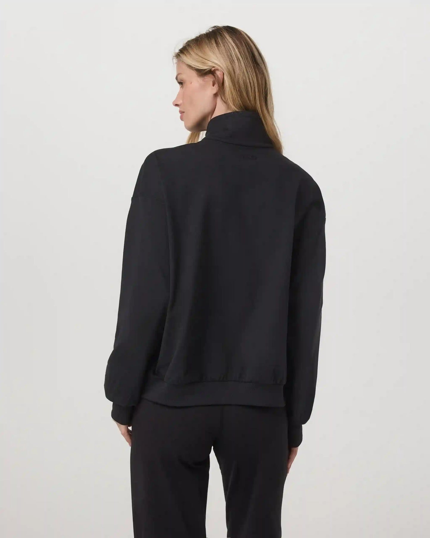 Granite Half Zip