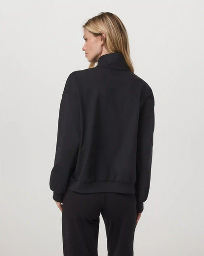 Granite Half Zip