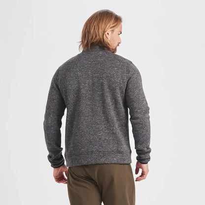 Durango Half Zip