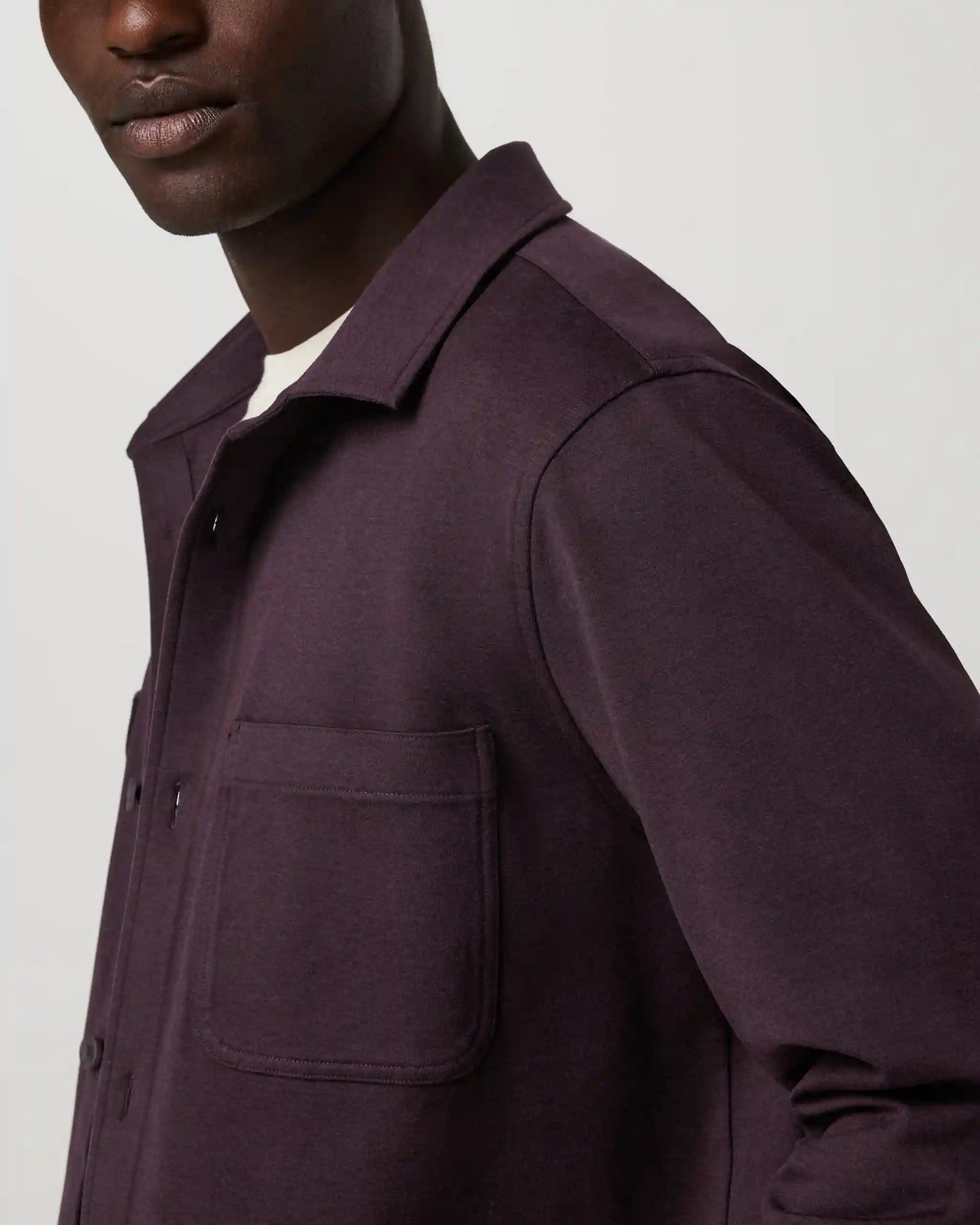 Coronado Shirt Jacket