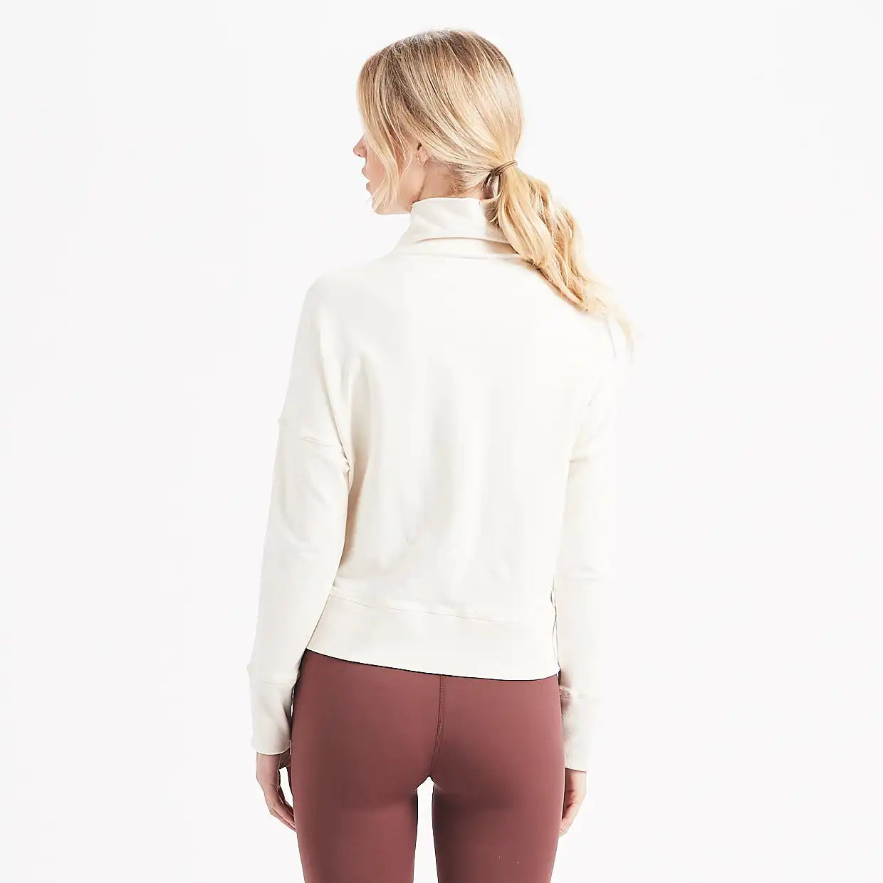 Cleo Sweatshirt