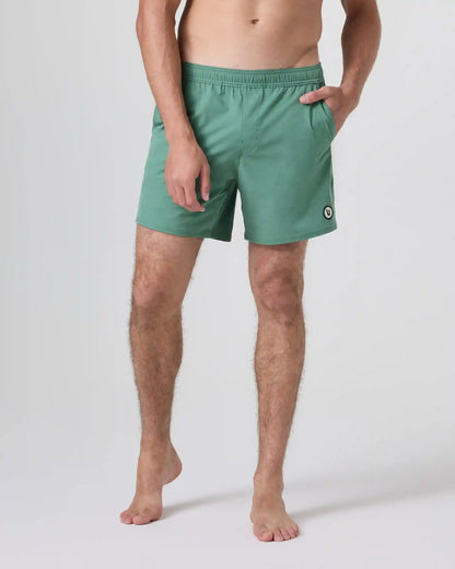 Maverick Volley Short Unlined