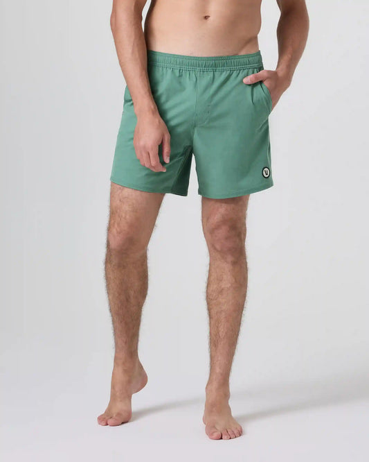 Maverick Volley Short Unlined