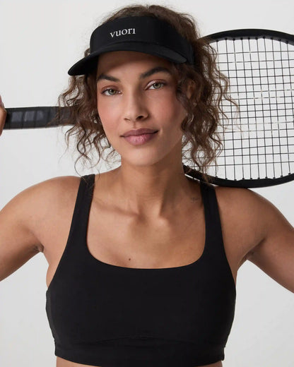 Topspin Visor 2.0