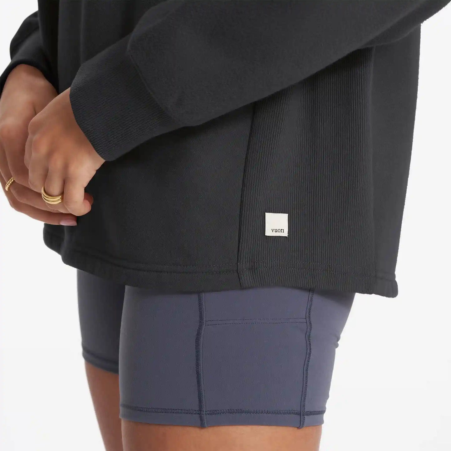 Restore Oversized Crew