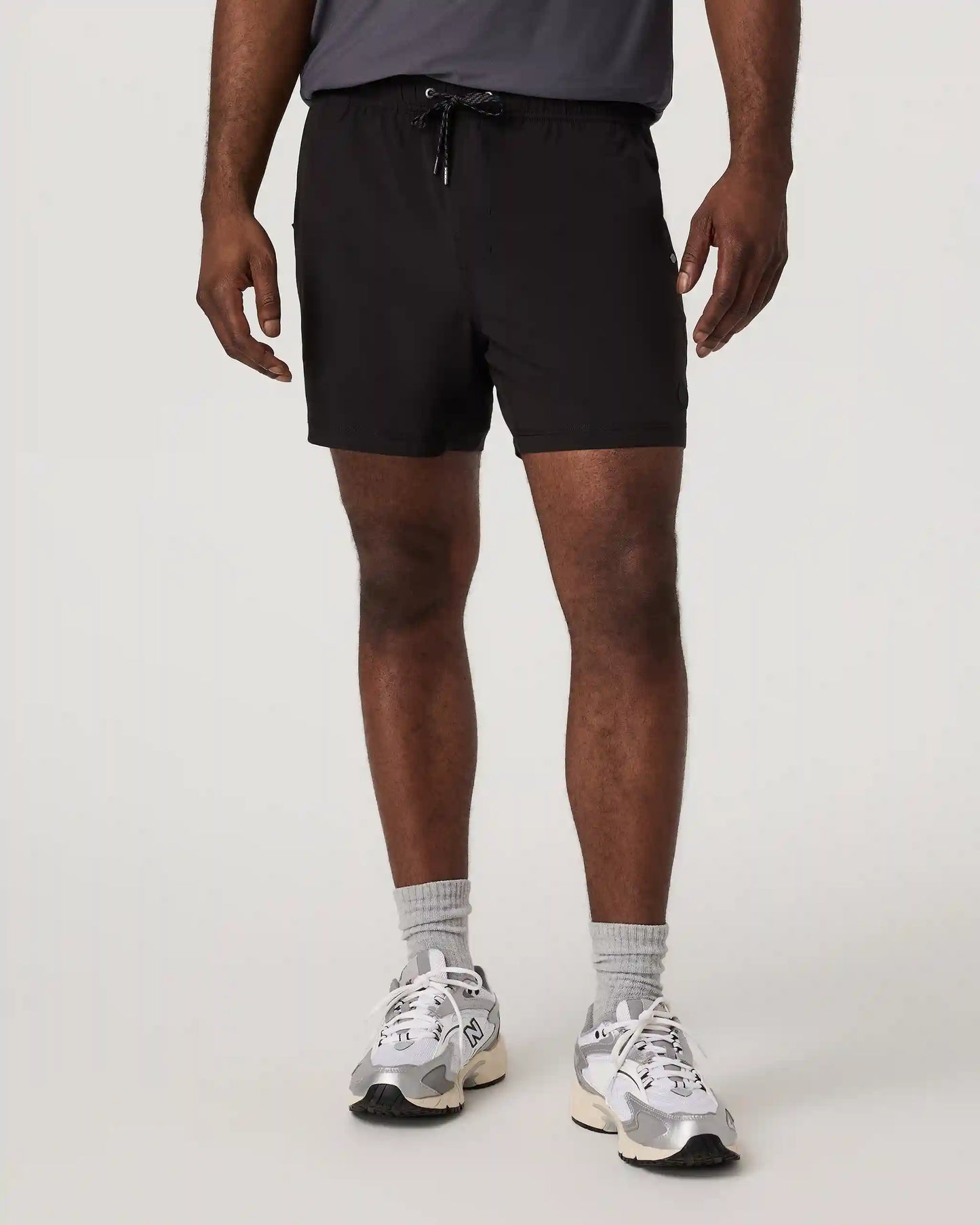 Kore Short Lined 5"