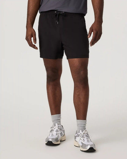 Kore Short Lined 5"