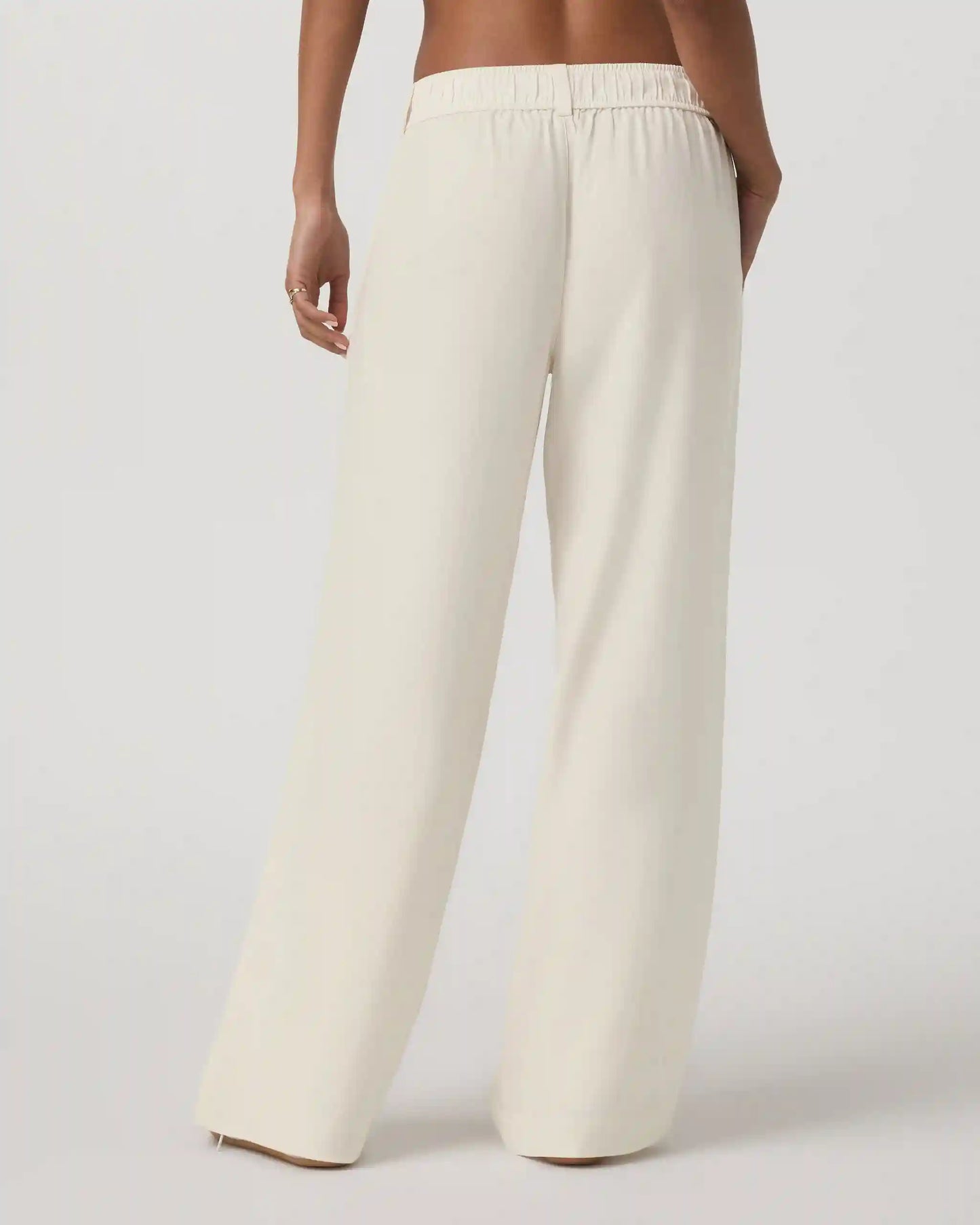 Trestles Twill Wideleg