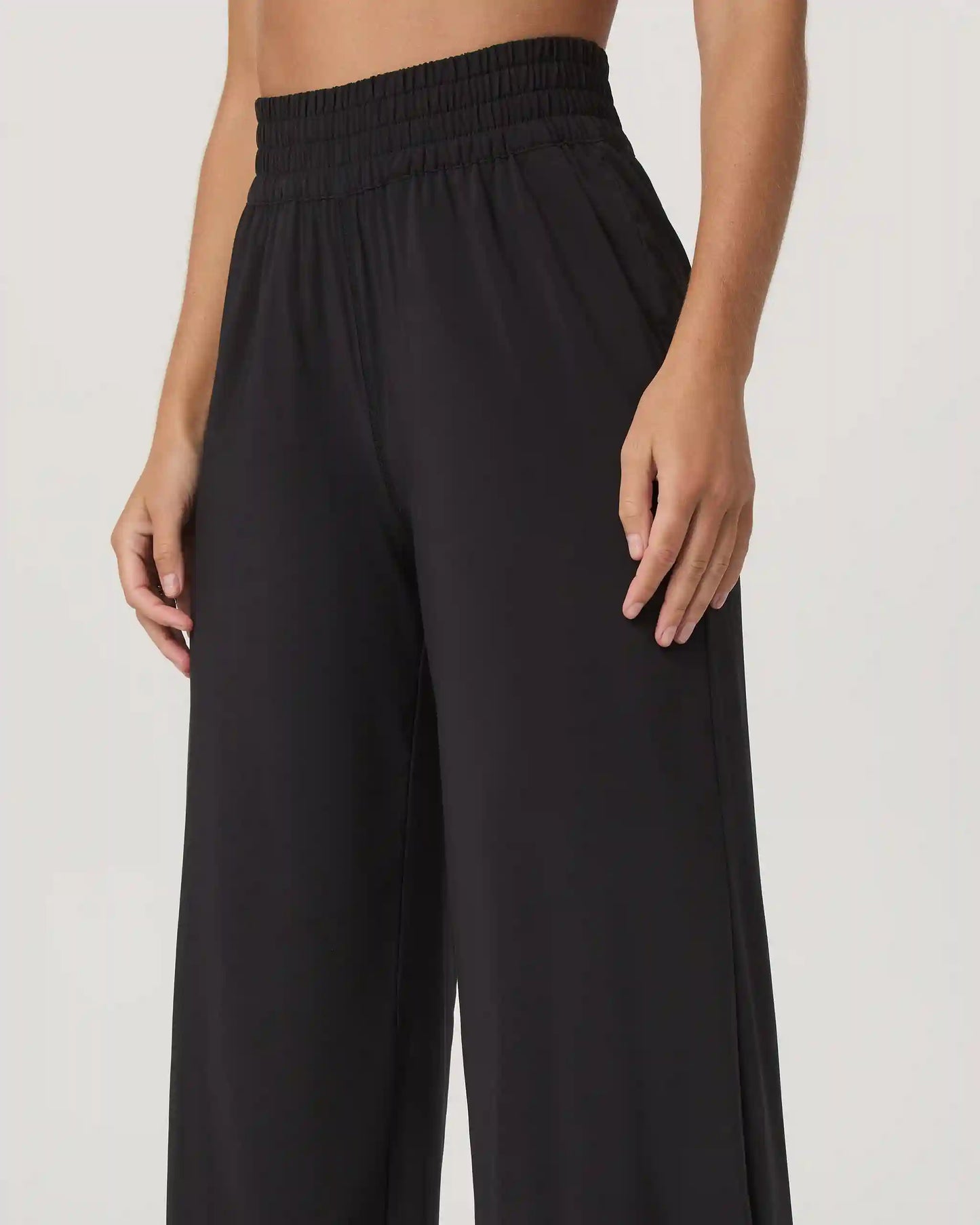 Villa Wideleg Pant - Short