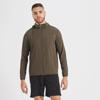 Outdoor Trainer Shell