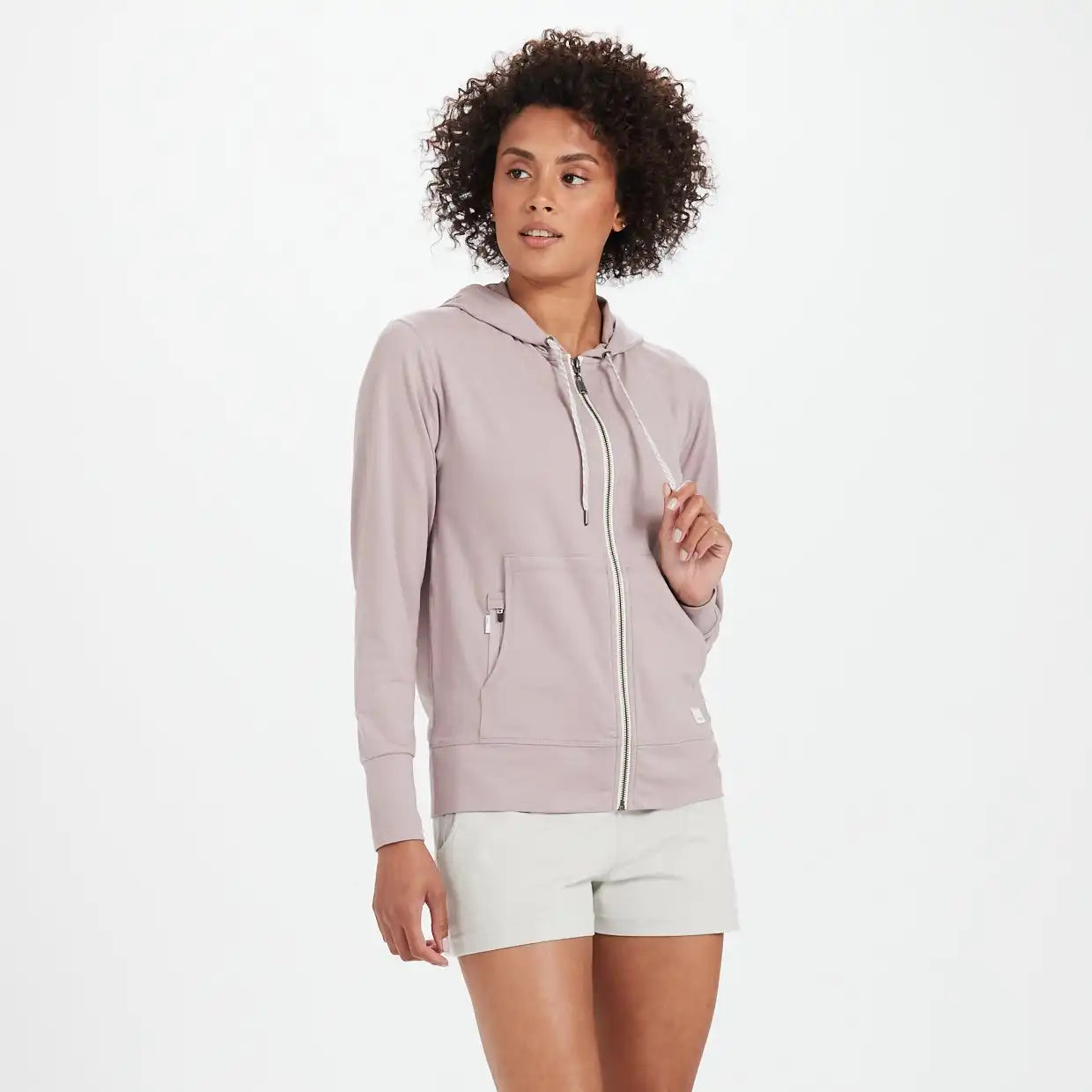 Halo Performance Hoodie