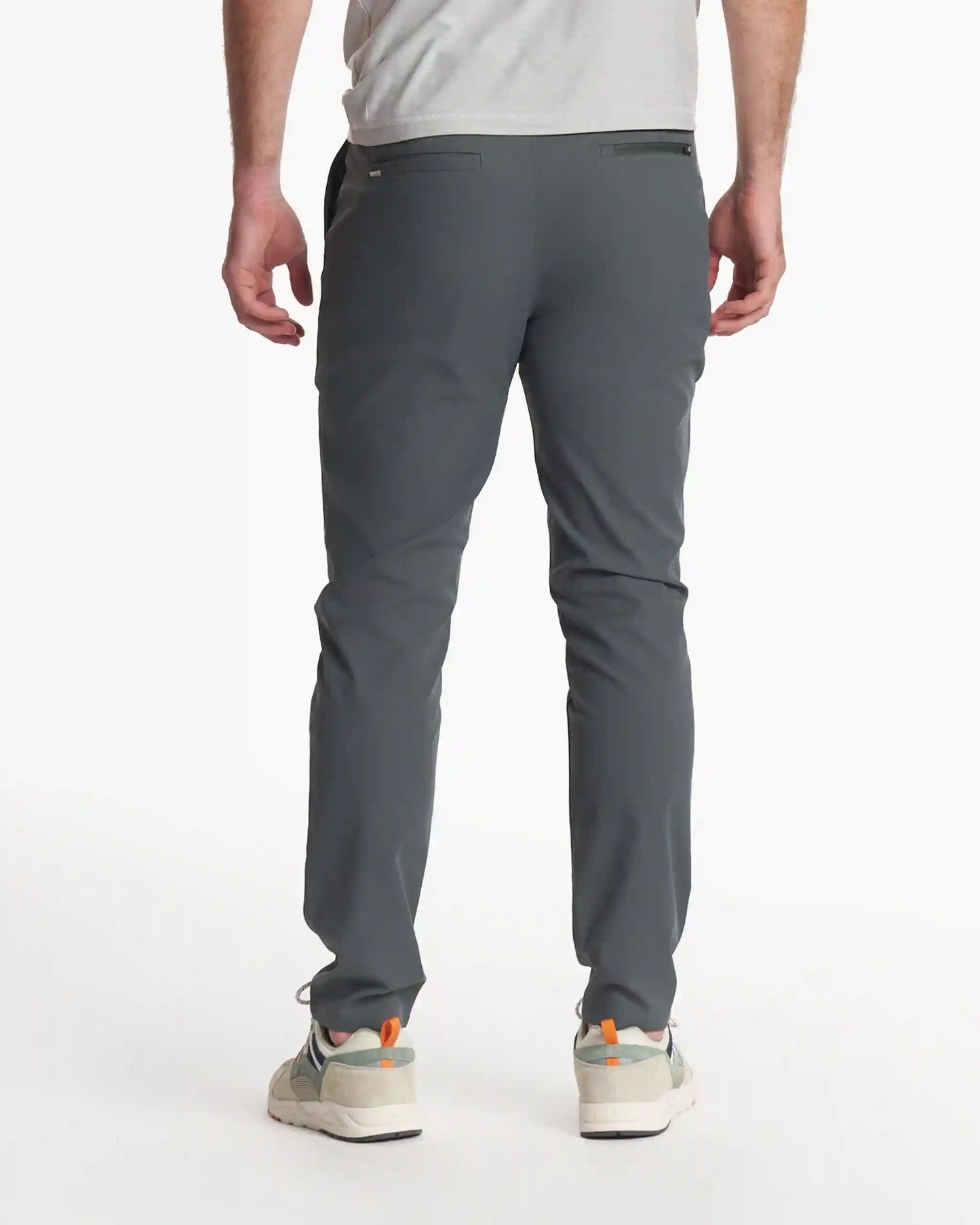 Cascade Tech Chino Pant Athletic Slim Fit 30"