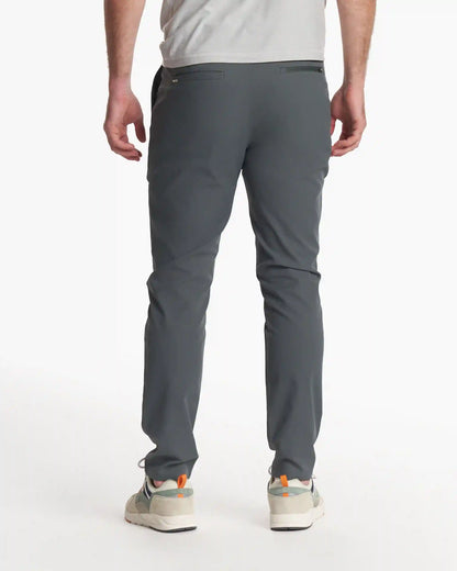 Cascade Tech Chino Pant Athletic Slim Fit 30"