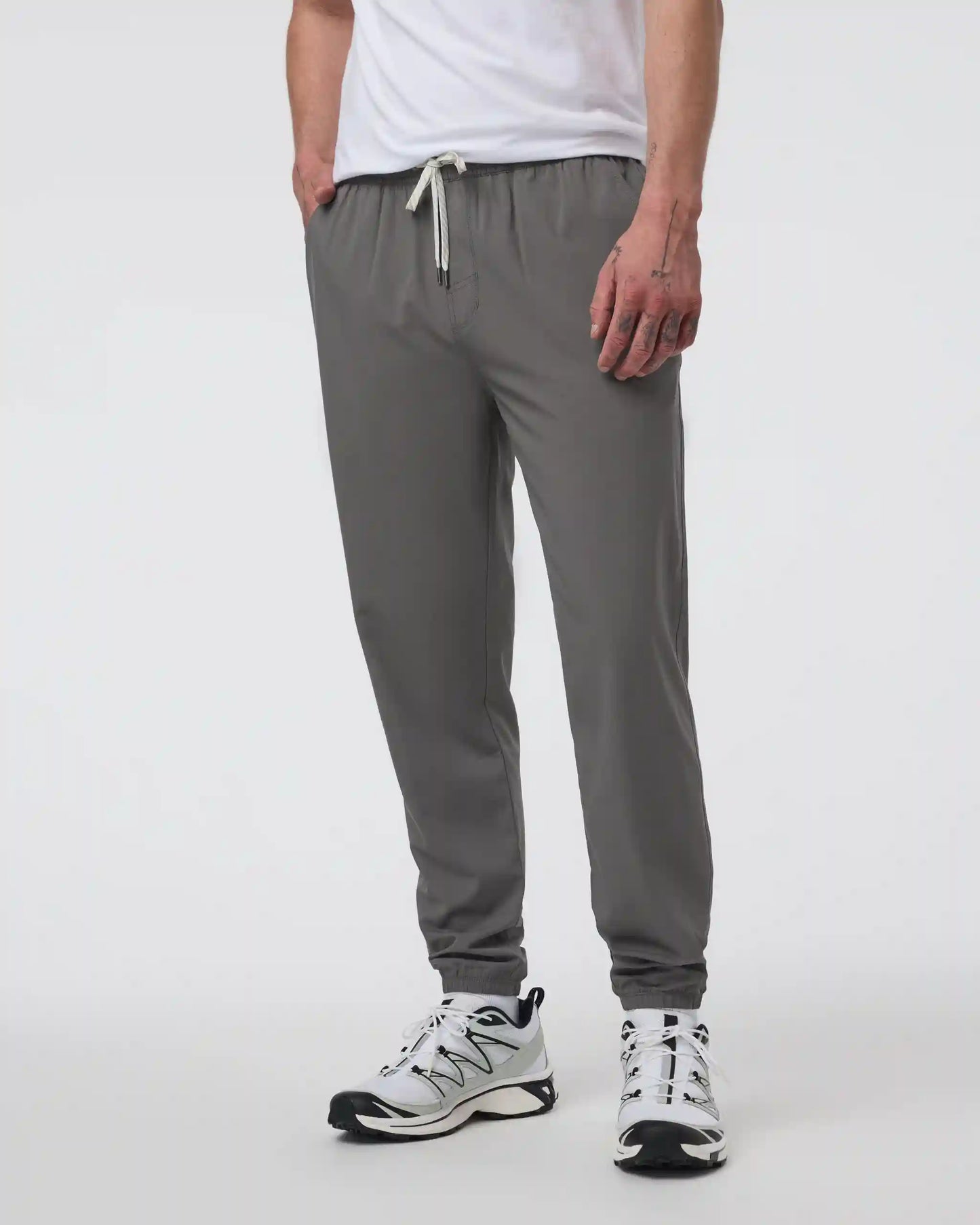 Kore Jogger Lined 28"