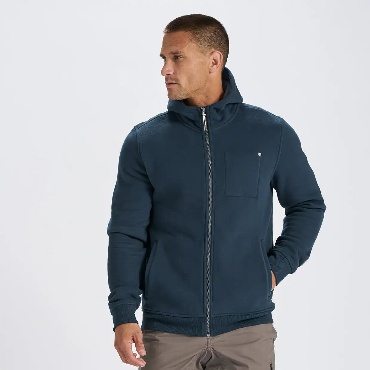 Seaside Hoodie