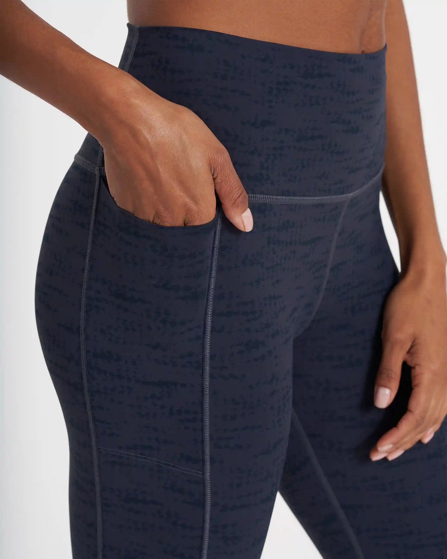 Studio Pocket Legging