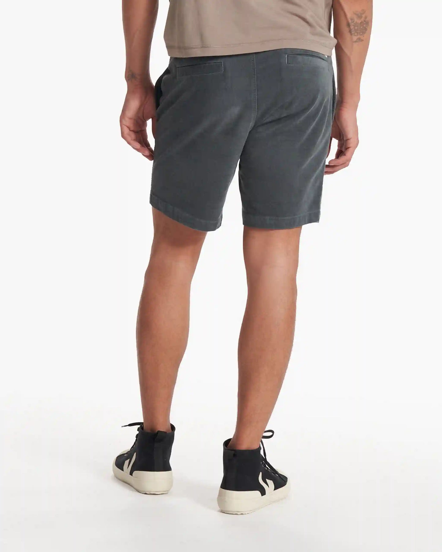 Optimist Short