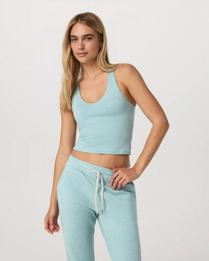 Halo Performance Crop 2.0