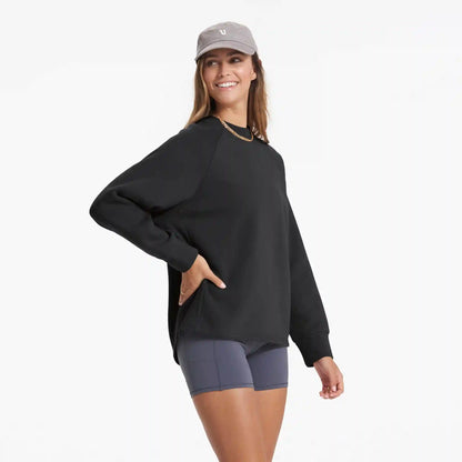 Restore Oversized Crew