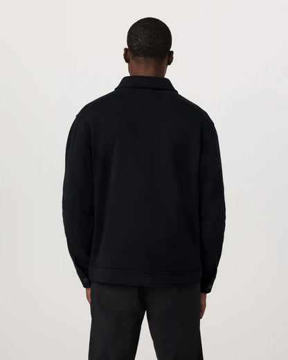 Seaside Shirt Jacket