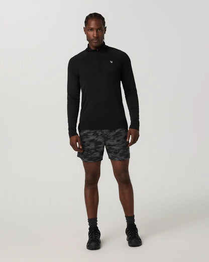 Banks Session Short Unlined 5"