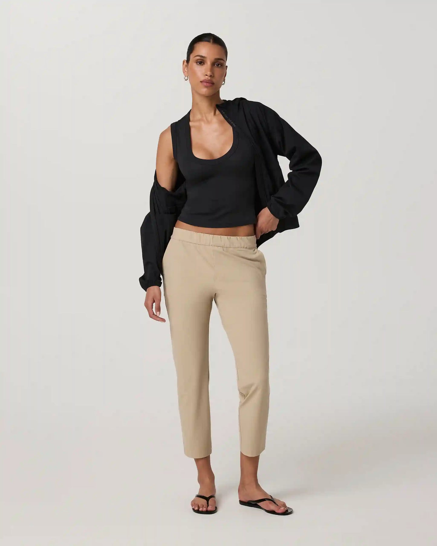 Miles Ankle Pant