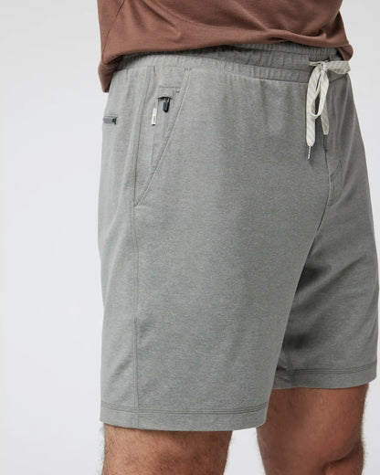 Ponto Performance Short 7"