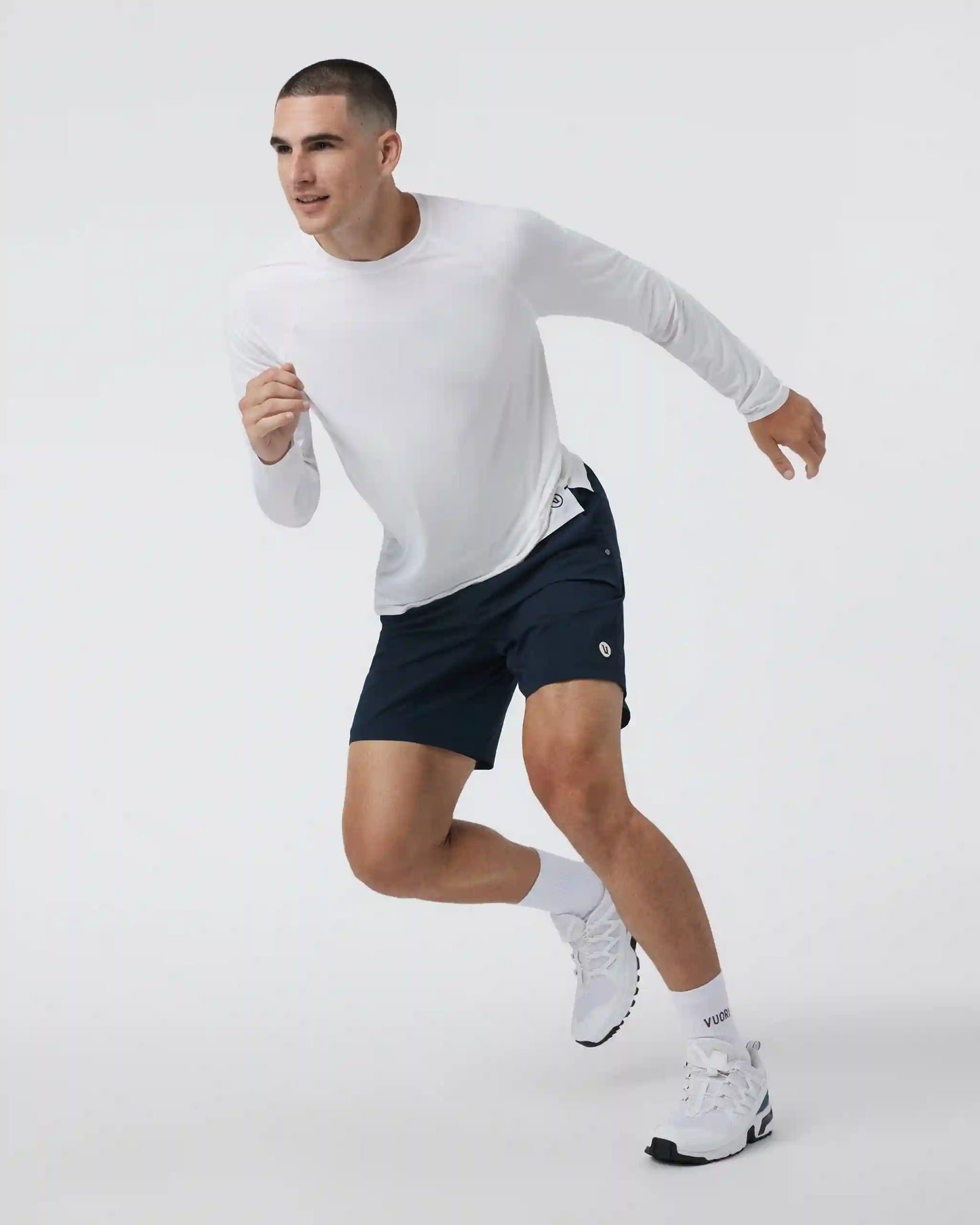 Kore Short Lined 7"